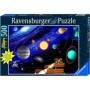Puzzle sistemul solar 500 piese starline lumineaza in intuneric Ravensburger - 2